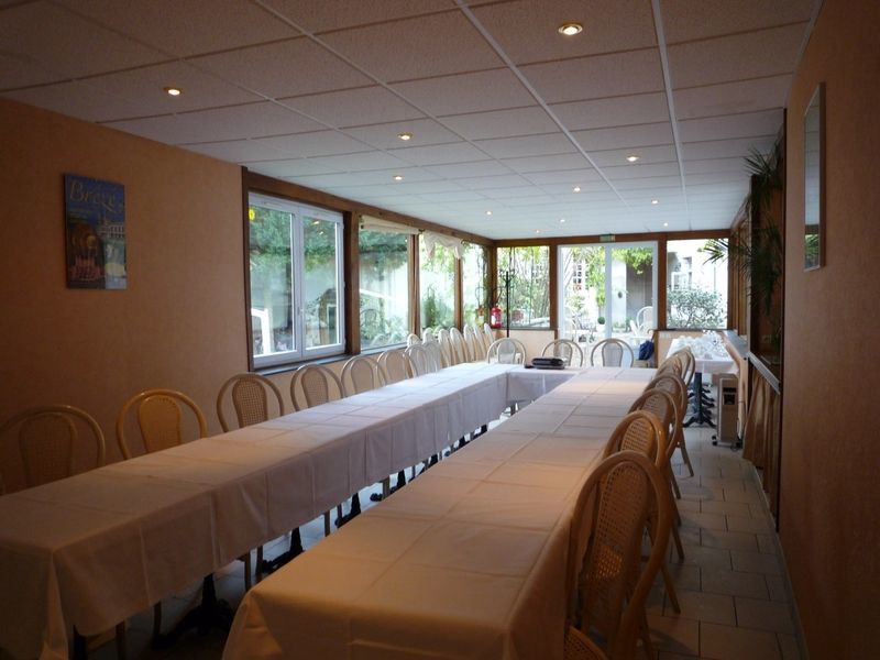 Hotel Le Plantagenet Chinon Exteriör bild